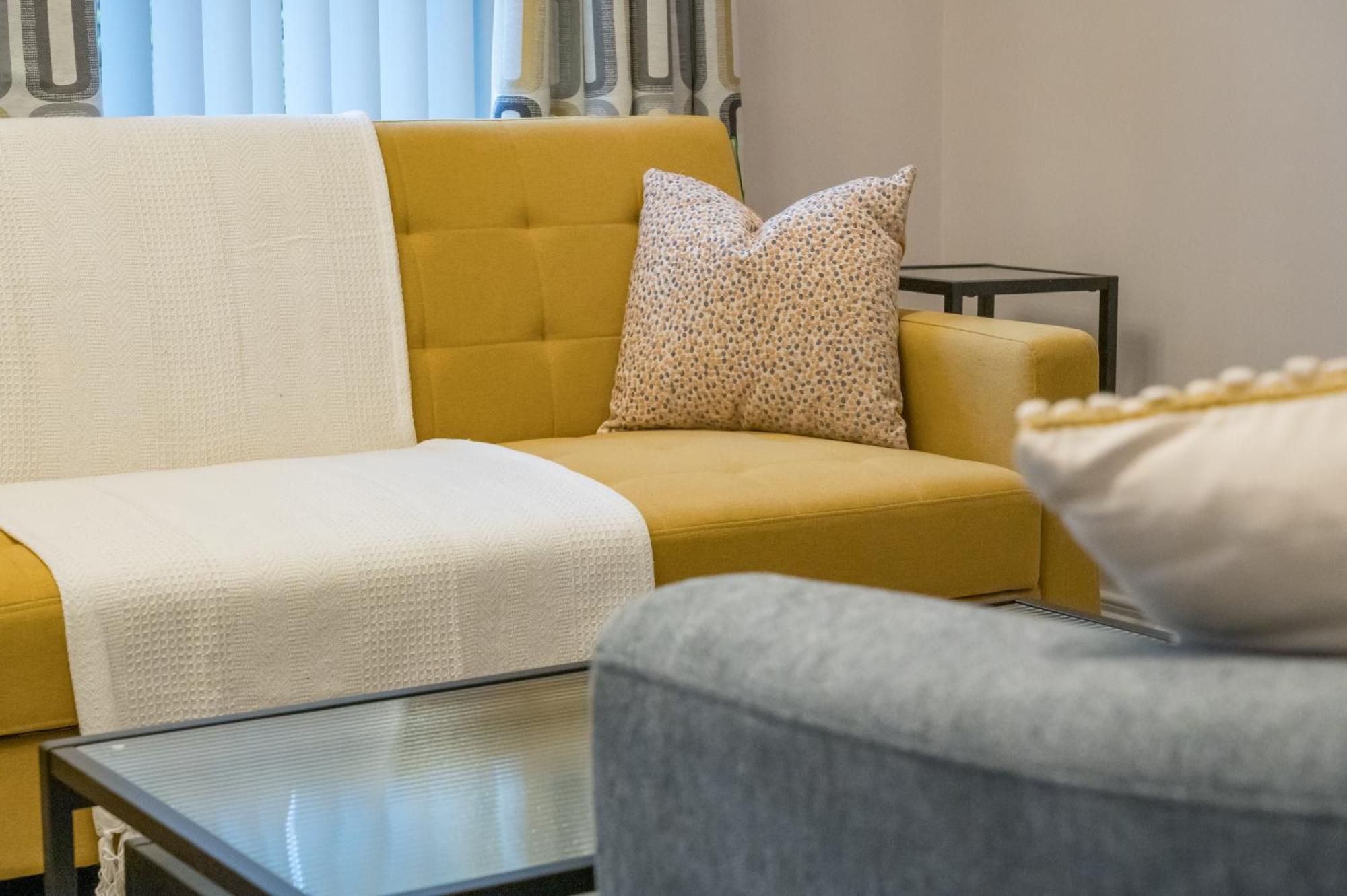 Staybynumbers - Belfast City Centre - 3 Bed, 3 Bathroom & Parking Exterior photo